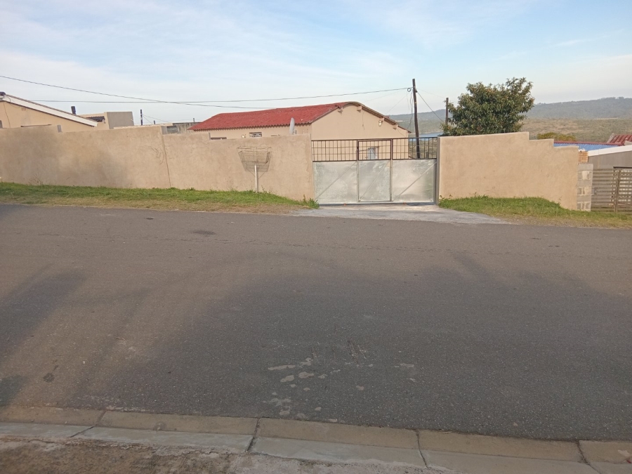  Bedroom Property for Sale in Mdantsane Nu 7 Eastern Cape